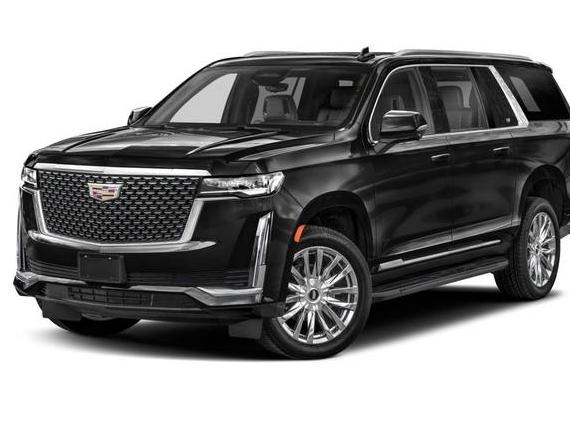 CADILLAC ESCALADE ESV 2021 1GYS3JKL7MR237738 image